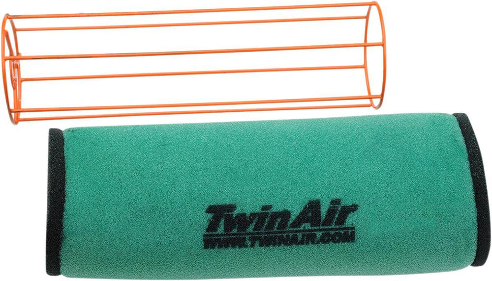 Twin Air Standard Air Filter with Cage For Polaris Ranger 400 4X4 2010-2014