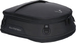 SW Motech ION S Extension Tail Bag For Ducati 1098 2007-2008 - Black