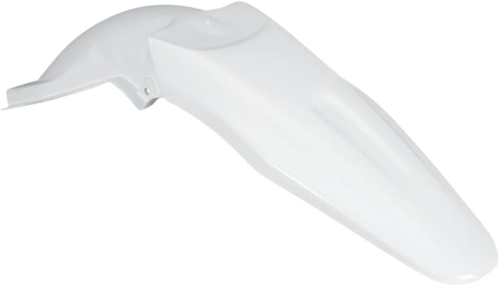 UFO Rear Fender For Kawasaki KXF250 2006-2008 Rear - White