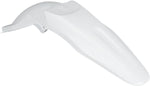 UFO Rear Fender For Kawasaki KXF250 2006-2008 Rear - White