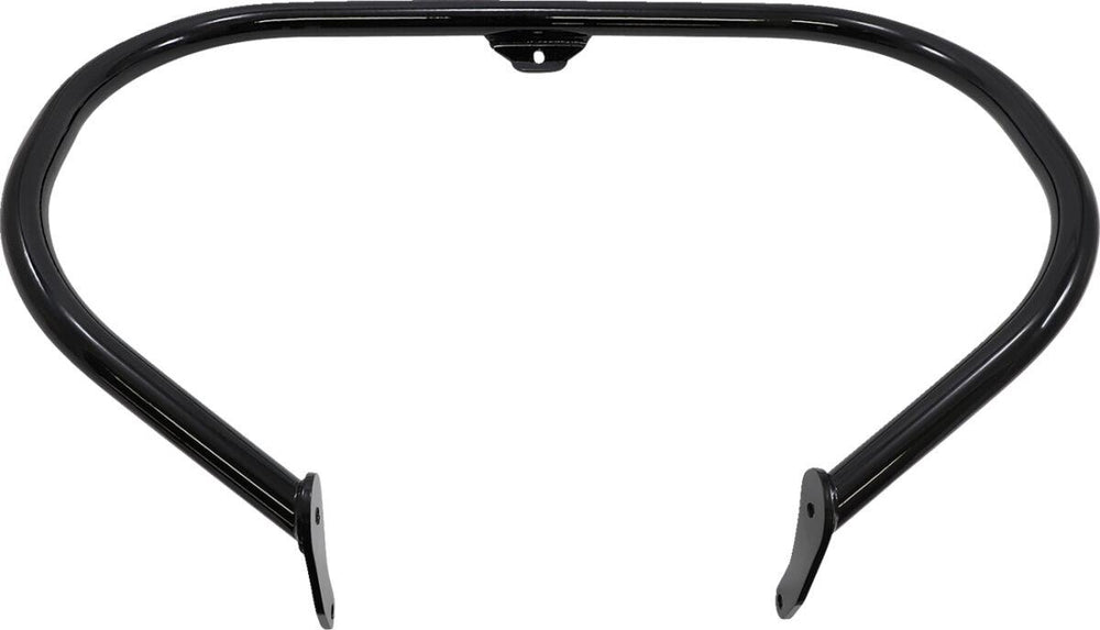Cobra Freeway Bar For Harley Davidson FLD 1690 2012-2013 - Black
