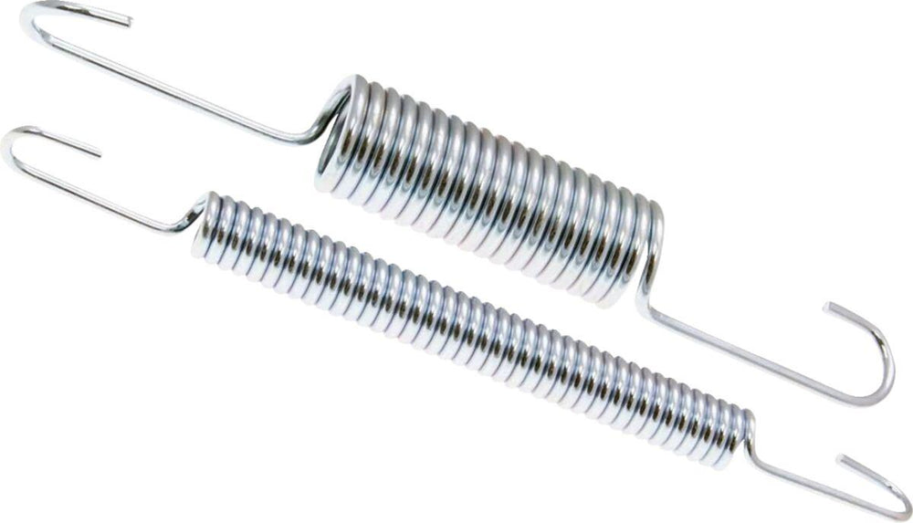 101 Octane Side Stand Spring For Gilera RCR 50 2011-2020 - Aluminum