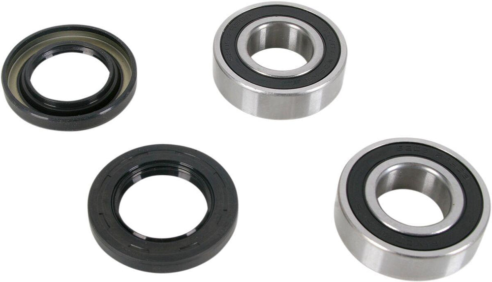 Pivot Works Wheel Bearing & Seal Kit For Suzuki GSF 1250S 2007-2009 Front