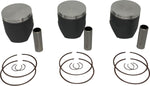 Wossner Piston Kit For Arctic Cat EXT 600 TRIPLE 1997-1998 66.37 mm