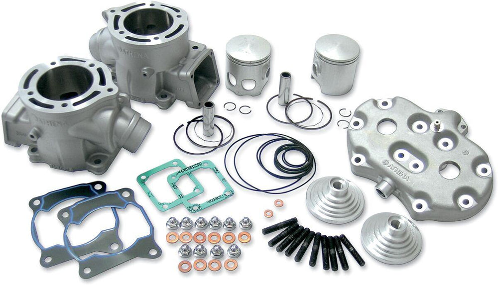 Athena Big Bore Race Cylinder Kit For Yamaha YFZ350 1987-2006