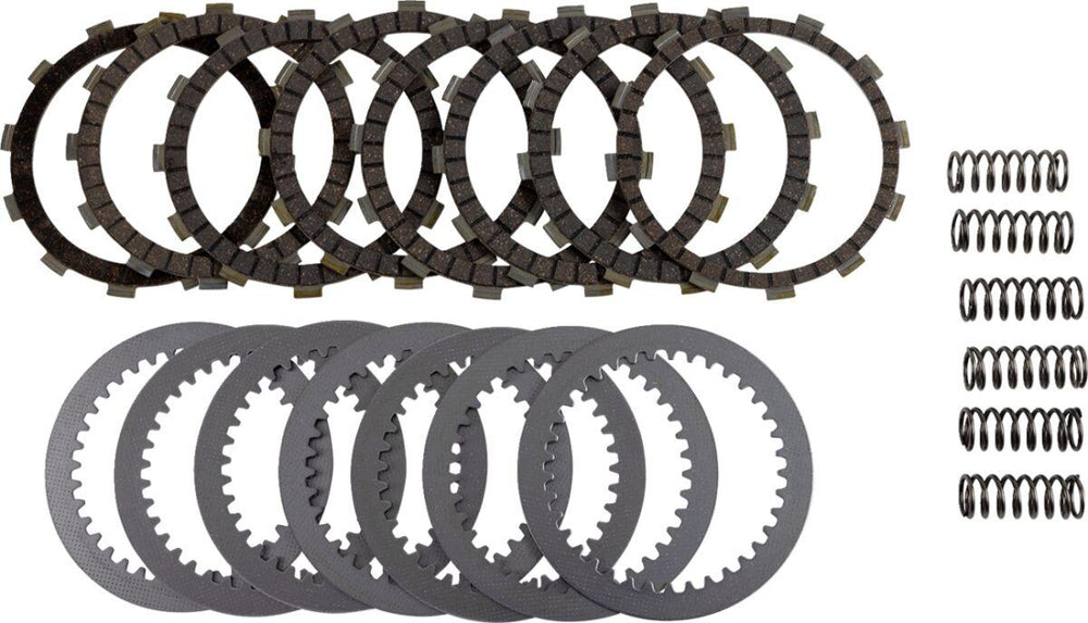 EBC DRC Series Clutch Kit For Arctic Cat Textron 400 2X4 2004-2006
