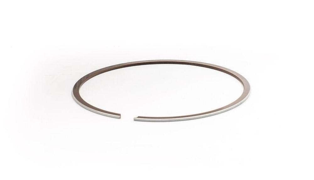 Wossner Piston Ring Set For Aprilia AF1 125 1988-1994 54.5mm