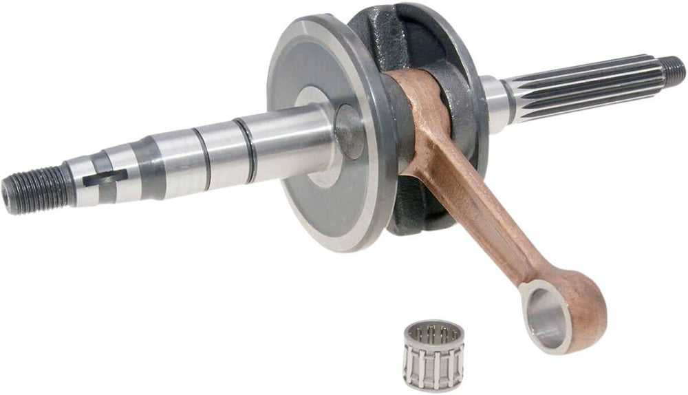 101 Octane Crankshaft For Benelli 49X 50 2008-2016