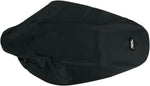 Moose Racing Gripper Seat Cover For Honda CRF450R 2002-2004 - Black