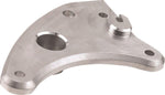 Quad Logic Shifter Bracket For Can Am Outlander 1000 EFI 4x4 - Silver