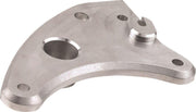 Quad Logic Shifter Bracket For Can Am Outlander 1000 EFI 4x4 - Silver