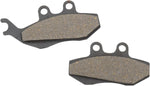 DP Brakes ODP Organic Scooter Brake Pads For Beta ALP 125 2009-2012 Front