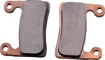 DP Brakes SDP Sport HH+ Sintered Brake Pads For BMW R 1250 GS ABS Front