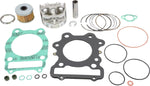 WSM Top End Rebuild Kit For Honda TRX300 1988-2000 +0.50 mm