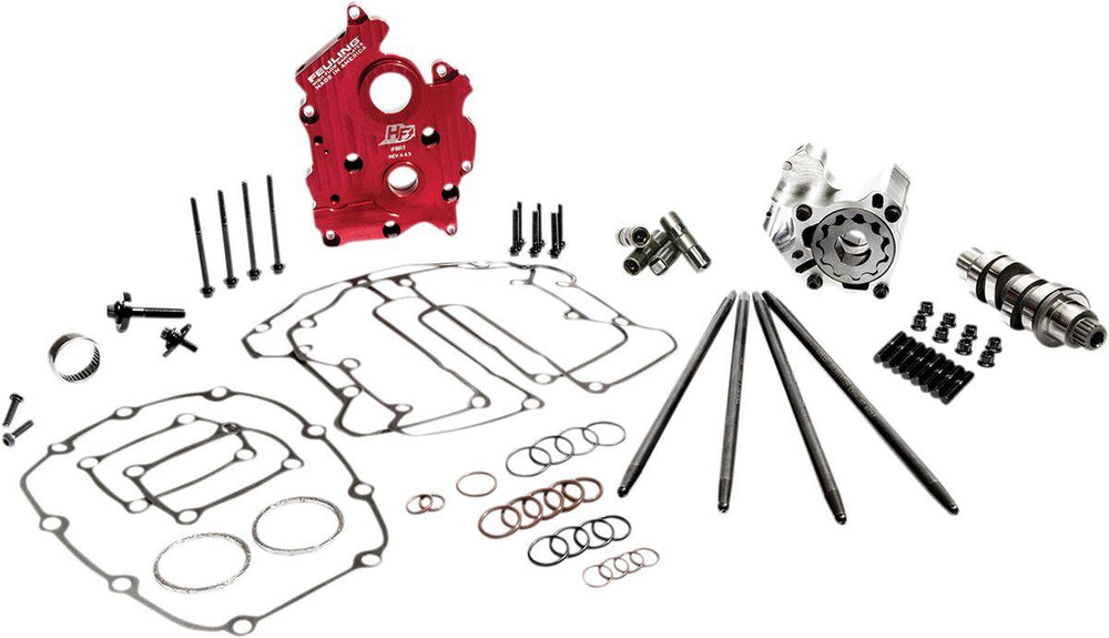 Feuling Parts HP+ Camchest Kit For Harley Davidson FLDE 1750 2018-2020