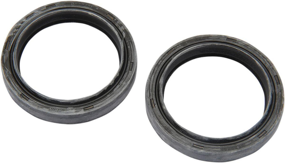 KYB Front Fork Oil Seal Set For Honda CR125 1994-1996