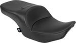 Drag Specialties Freedom Touring Seat For Harley Davidson FLHX 1923 ABS 2024-2026 - Black