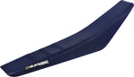 Blackbird Replica Team Seat Cover For Husqvarna FC250 2023 - Blue