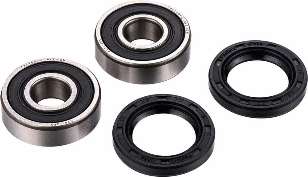 Factory Links Wheel Bearing Kit For Yamaha YZ65 2018-2026 Front
