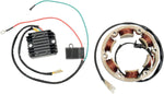 Ricks High-Output Charging Kit For Honda CB 350 K 1972-1973