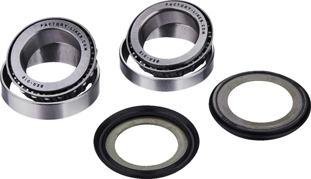 Factory Links Steering Stem Bearing Kit For Honda CRF250R 2014-2017