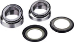 Factory Links Steering Stem Bearing Kit For Honda CRF250R 2014-2017