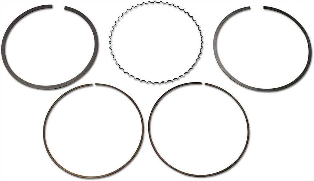 Athena Piston Ring Set For Honda CRF450R 2002-2015