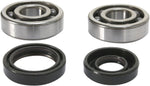 Prox Crankshaft Bearing & Seal Kit For Kawasaki KX125 1988