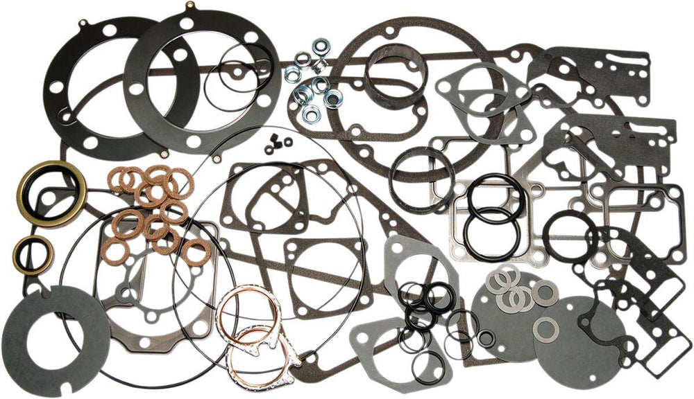 Cometic Complete Gasket Kit For Harley Davidson FL 1200 1970-1977