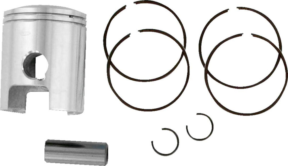 Wiseco Forged Piston Kit For Suzuki JR 50 1978-2006 +0.50 mm