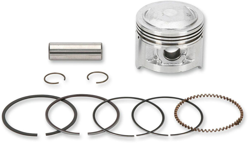 Prox Piston Kit For Honda C 70 1970-1984 +0.50mm