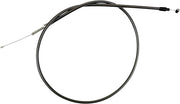 Magnum Shielding  Pearl Clutch Cable for Indian For Indian Challenger 108 2020-2024 152.1 cm (59-7 8") - Black