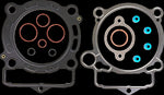 Cometic Top End Gasket Kit For KTM SXF350 2015-2018