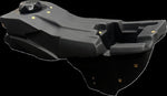 IMS Fuel Tank For Yamaha YZF250 2024-2026 10.6 Litre (2.8 US gal.) - Black
