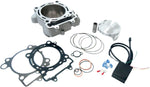 Athena Big Bore Race Cylinder Kit For Kawasaki KXF450 2009-2015 - Silver