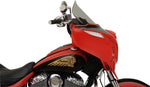 Klock Werks Flare Windshield For Indian Chieftan 111 2014-2020 35.5 cm (14") - Tinted