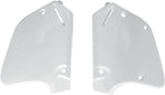 UFO Side Panels For Honda CR125 1993-1994 - White