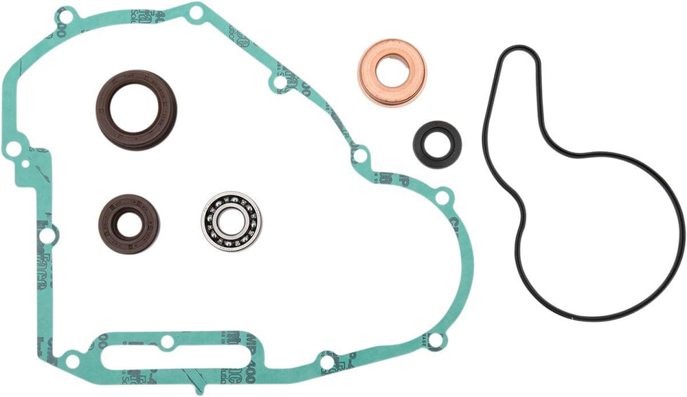 Moose Racing Water Pump Rebuild Kit For Polaris Ranger 800 Crew 4X4 2011-2014
