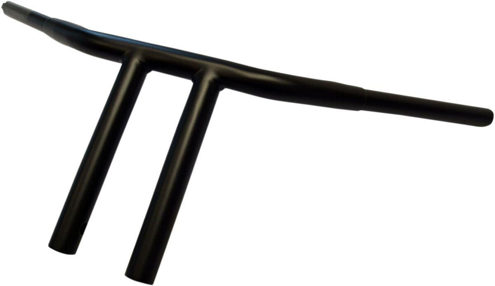 Drag Specialties 1-1 4" Buffalo T-Bar 32 cm (12-1 2") - Black