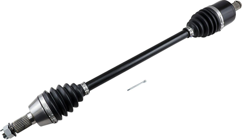 Moose Racing Heavy Duty CV Axle Kit For Polaris Ranger RZR 900 4X4 2014 Rear