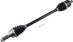 Moose Racing Heavy Duty CV Axle Kit For Polaris Ranger RZR 900 4X4 2014 Rear