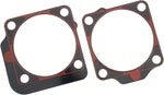 James Metal Base Gaskets For Harley Davidson FL 1200 1964