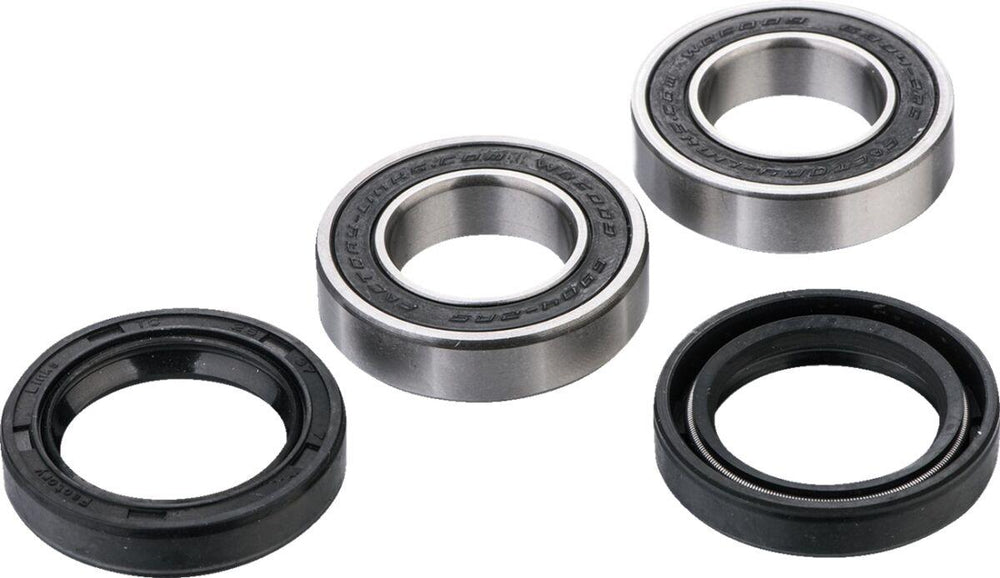Factory Links Wheel Bearing Kit For Honda CR125 1995-2007 Front
