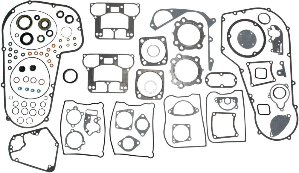 Cometic Complete Gasket Kit For Harley Davidson FLT 1340 1984