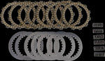 Prox Clutch Plate Set For Honda CR250 1997-2007