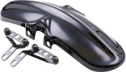 Cult Werk Front Fender Old School For Harley Davidson FXBB 1750 2018-2020 Front - Gloss Black