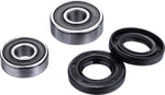 Factory Links Wheel Bearing Kit For Kawasaki KLX140 2008-2020 Front