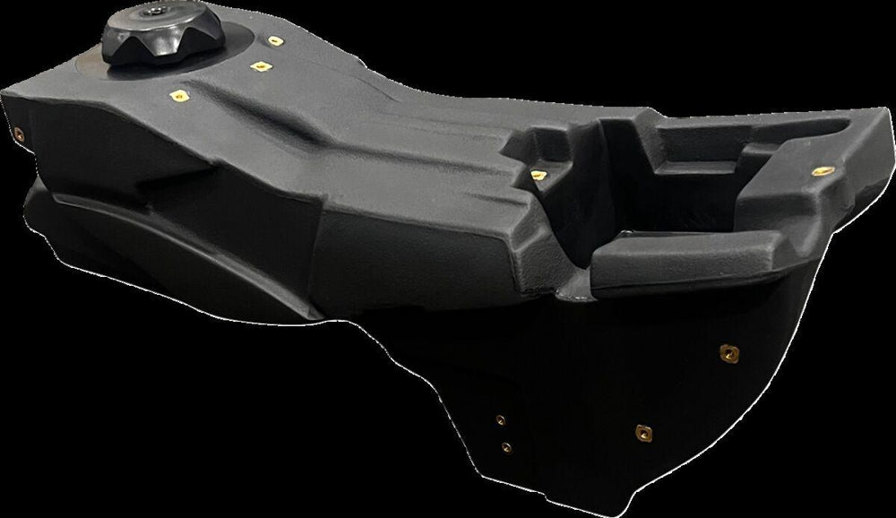 IMS Fuel Tank For Yamaha WRF250 2025-2026 10.6 Litre (2.8 US gal.) - Black
