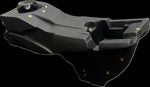 IMS Fuel Tank For Yamaha WRF250 2025-2026 10.6 Litre (2.8 US gal.) - Black