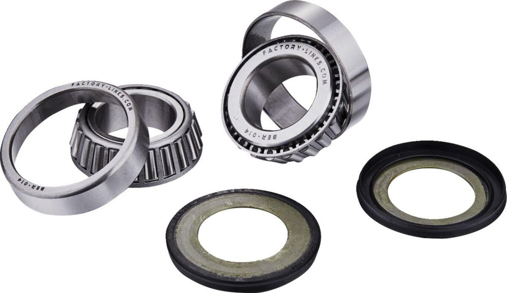 Factory Links Steering Stem Bearing Kit For KTM Adventure 790 2019